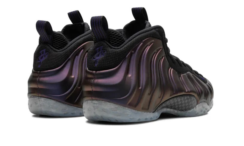 Nike Lifestyle Air Foamposite One 'Eggplant'